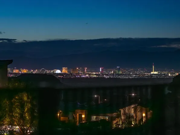 68 Alta Cascata Pl, Henderson, NV 89011