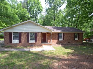 1228 Bramble Dr, Durham, NC 27712