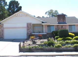 201 Valencia Dr, Millbrae, CA 94030