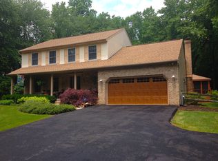 1712 Disney Rd, Severn, MD 21144