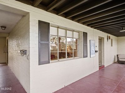 2820 E 6th St UNIT 106, Tucson, AZ, 85716