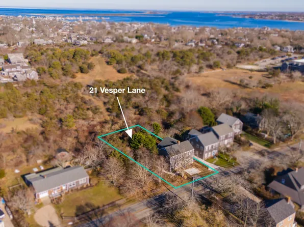 21 Vesper Ln, Nantucket, MA 02554