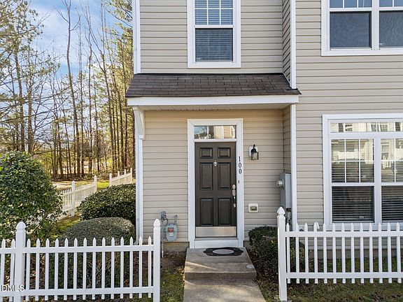 2nd image of 8621 Neuse Club Ln APT 100