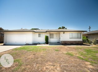 965 S 1st St, Kerman, CA 93630
