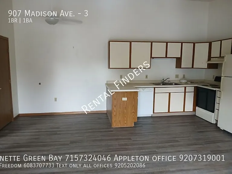 907 Madison Ave #3 — Photo 1