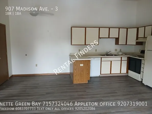 907 Madison Ave, Marinette, WI
