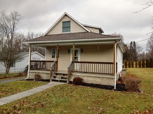 458 Parker Rd, Johnstown, PA 15904