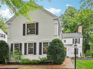 20849 Almar Dr, Shaker Heights, OH 44122