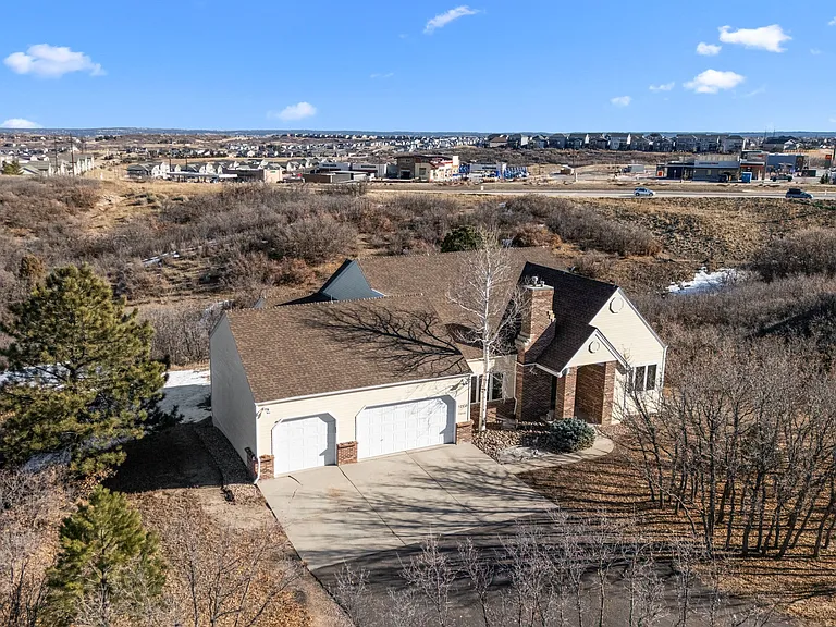 1060 N Bader Ct — Photo 1