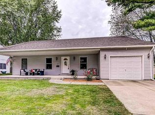 317 S State St, Chatham, IL 62629