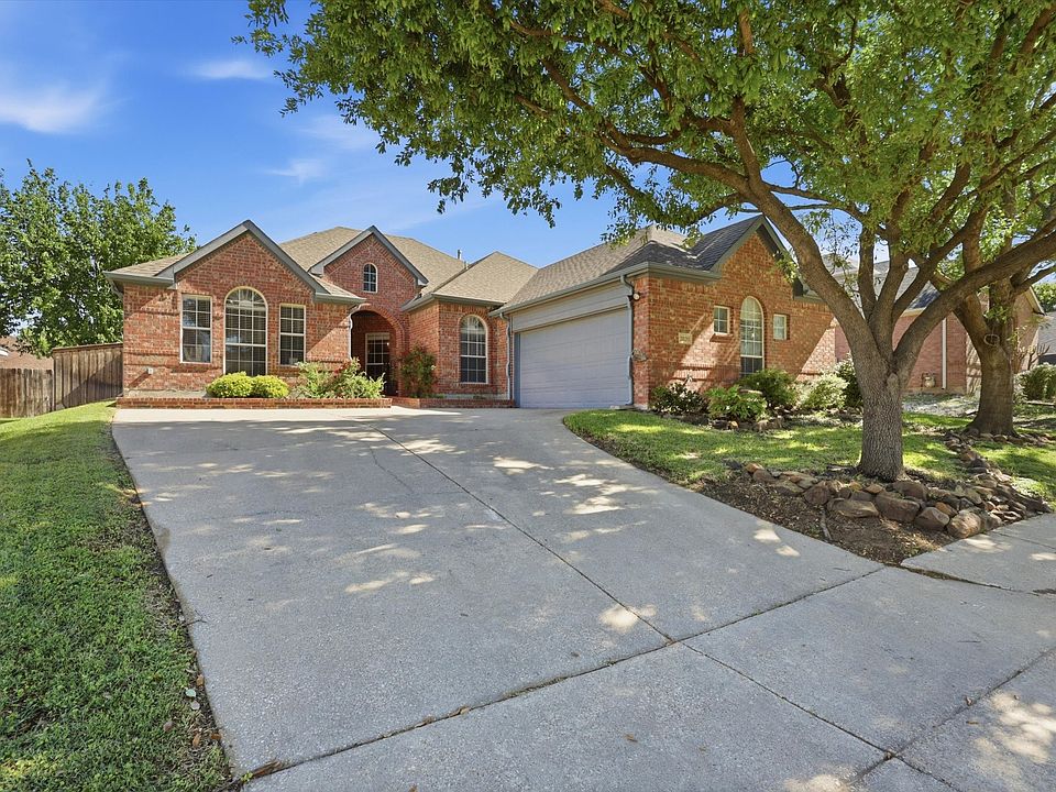 2820 Bradford Oaks Dr, Mckinney, TX 75071 | Zillow