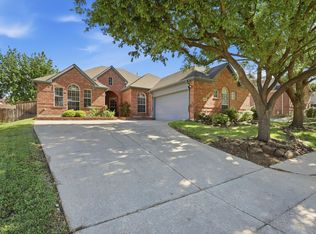 2820 Bradford Oaks Dr, McKinney, TX 75071