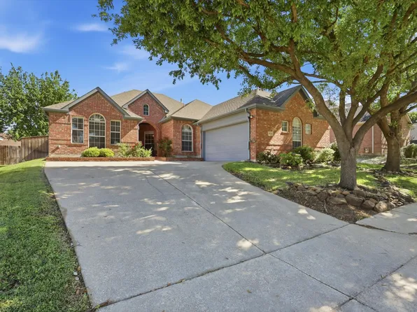2820 Bradford Oaks Dr, McKinney, TX 75071