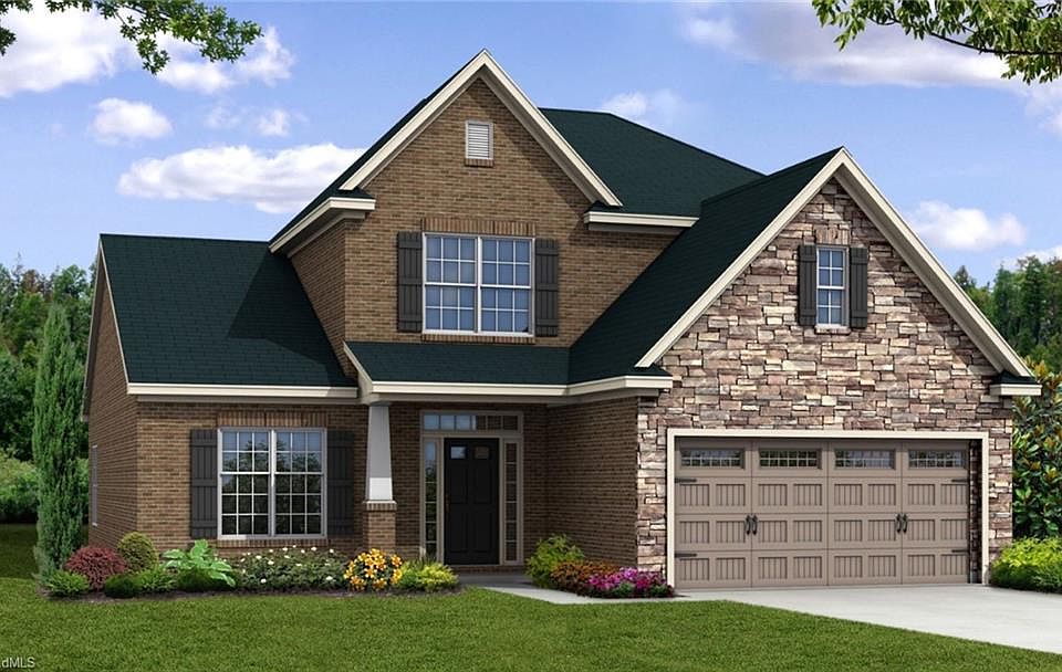 2nd image of 2550 Mossy Meadow Trl
