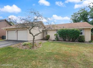 12606 Towne Creek Rd, Middletown, KY 40243