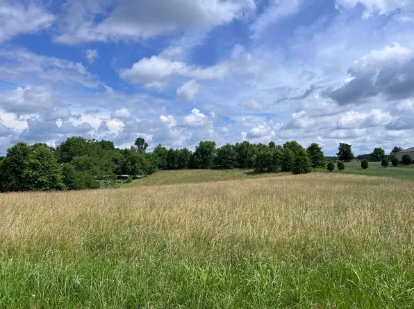 1211 W Harvest Hill Lane, Nixa, MO 65714