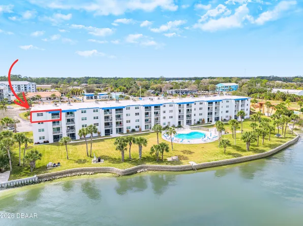 3131 S Ridgewood Ave #4120, South Daytona, FL 32119