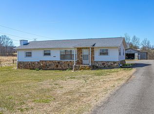 4545 Douglas Dam Rd, Straw Plains, TN 37871