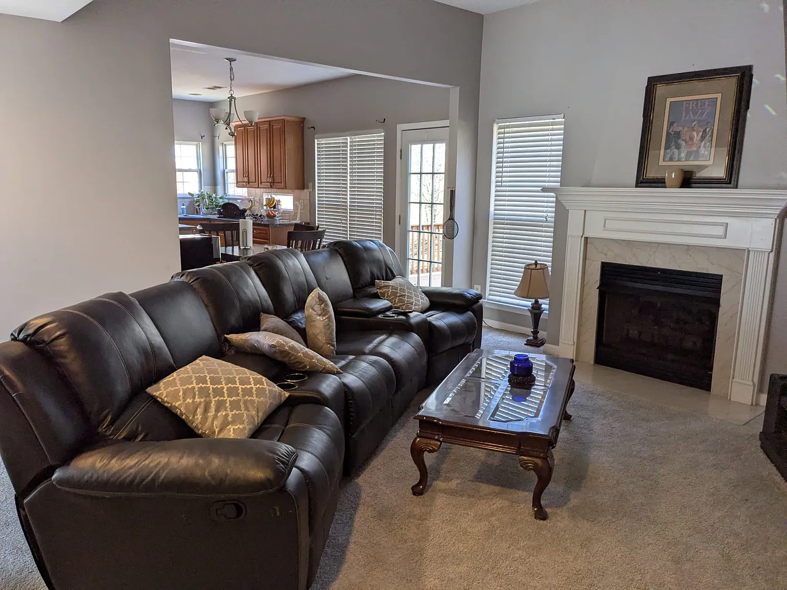 4109 Barnes Cove Dr — Photo 4
