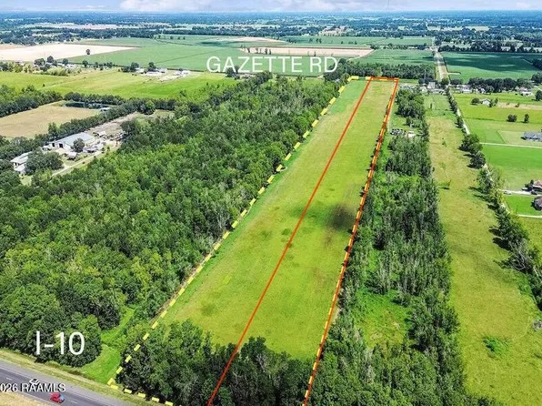 600 Gazette Rd, Scott, LA 70583