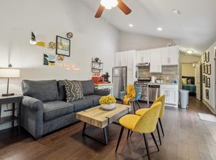 1139 1/2 Poquito St #3, Austin, TX 78702