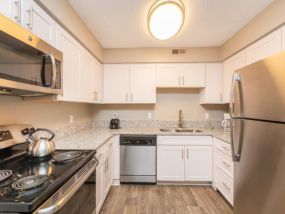 FULLY-EQUIPPED KITCHEN