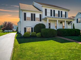 6930 Cunningham Dr, New Albany, OH