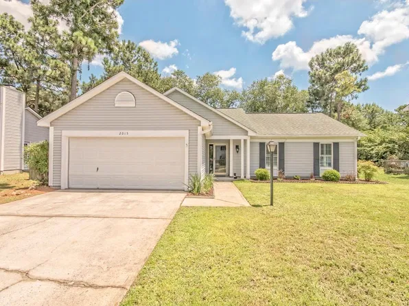2015 Presidio Dr, Mount Pleasant, SC 29466