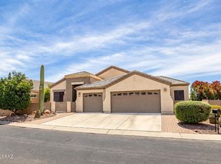 5089 W Coyote Gulch Loop, Marana, AZ 85658