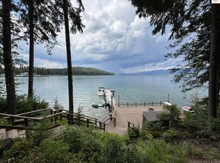 1449 Priest Lake Shore Dr, Coolin, ID 83821