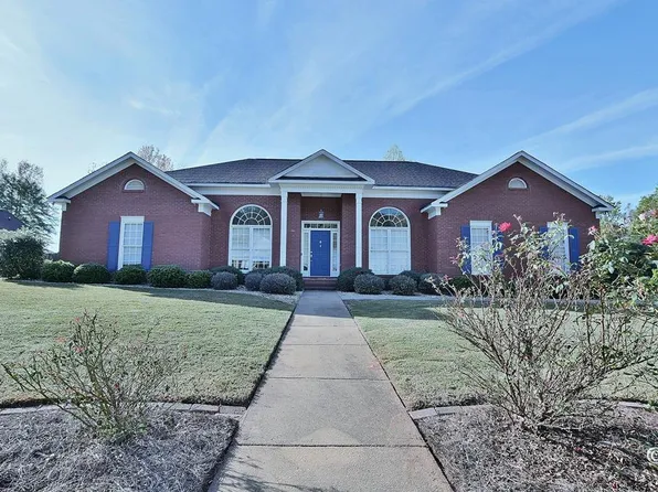 8116 Highlands Dr, Midland, GA 31820