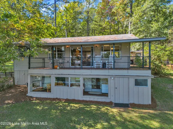 565 1st St, Eclectic, AL 36024