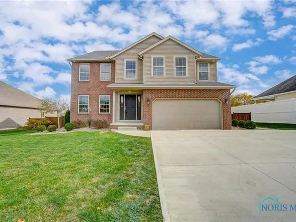 207 Elm St, Van Buren, OH 45889