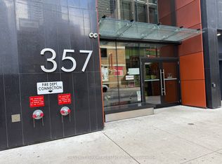 357 King St W #1202, Toronto, ON M5V 1K1
