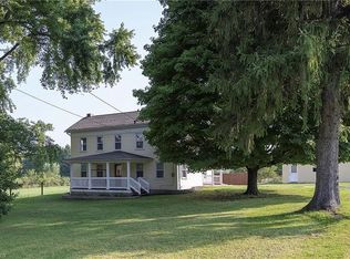 12443 Goshen Rd, Salem, OH 44460