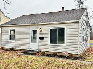 1936 Norwood St NW, Warren, OH 44485