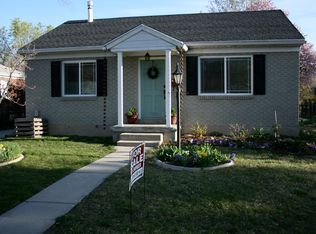 963 W Signora Dr, Salt Lake City, UT 84116