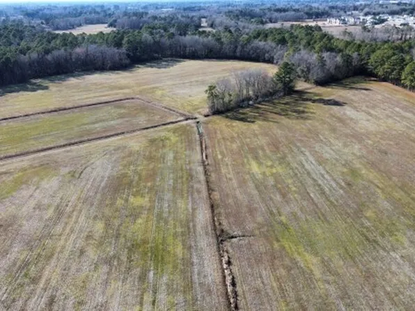 0 McPhail Rd Lot 3, Lumberton, NC 28358