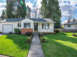 2460 Hyde St SE, Salem, OR