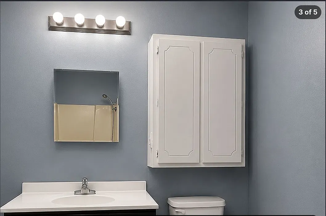 1 bed, 700 sqft, $1,185 — Photo 4