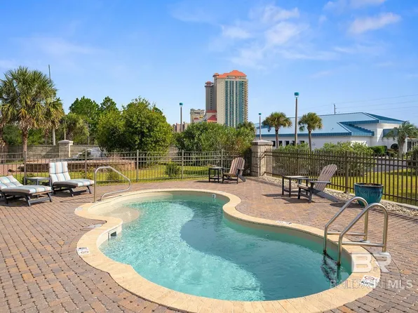 23601 Perdido Beach Blvd #108, Orange Beach, AL 36561