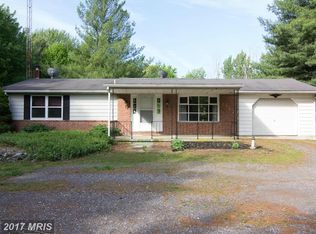 5132 Babylon Rd, Taneytown, MD 21787