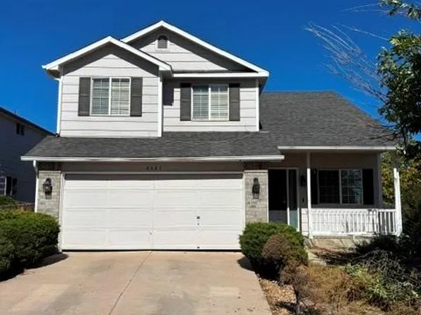 4681 E 135th Way, Thornton, CO 80241