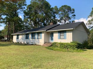 651 Minter Dr, Eastman, GA 31023