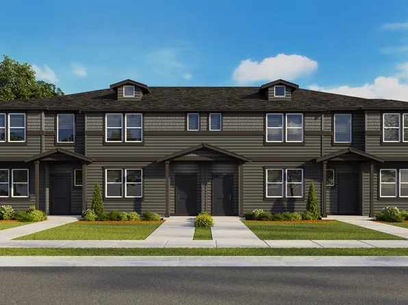 3559 SW Hartley Ave, Gresham, OR 97080