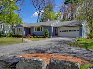 49-A Lexington St, Burlington, MA 01803