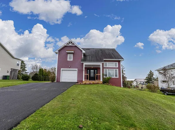 44 Parent St E, Charlottetown, PE C1C 1R2