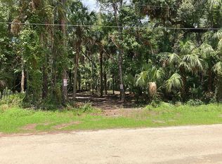 Shearer St, Inglis, FL 34449
