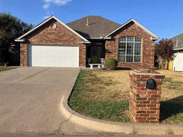 5013 SE 47th St, Oklahoma City, OK 73135