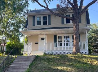 1265 Vernon St, Dubuque, IA 52001